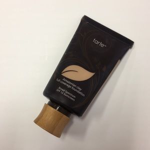 Tarte Amazonian Clay Full Coverage Foundation